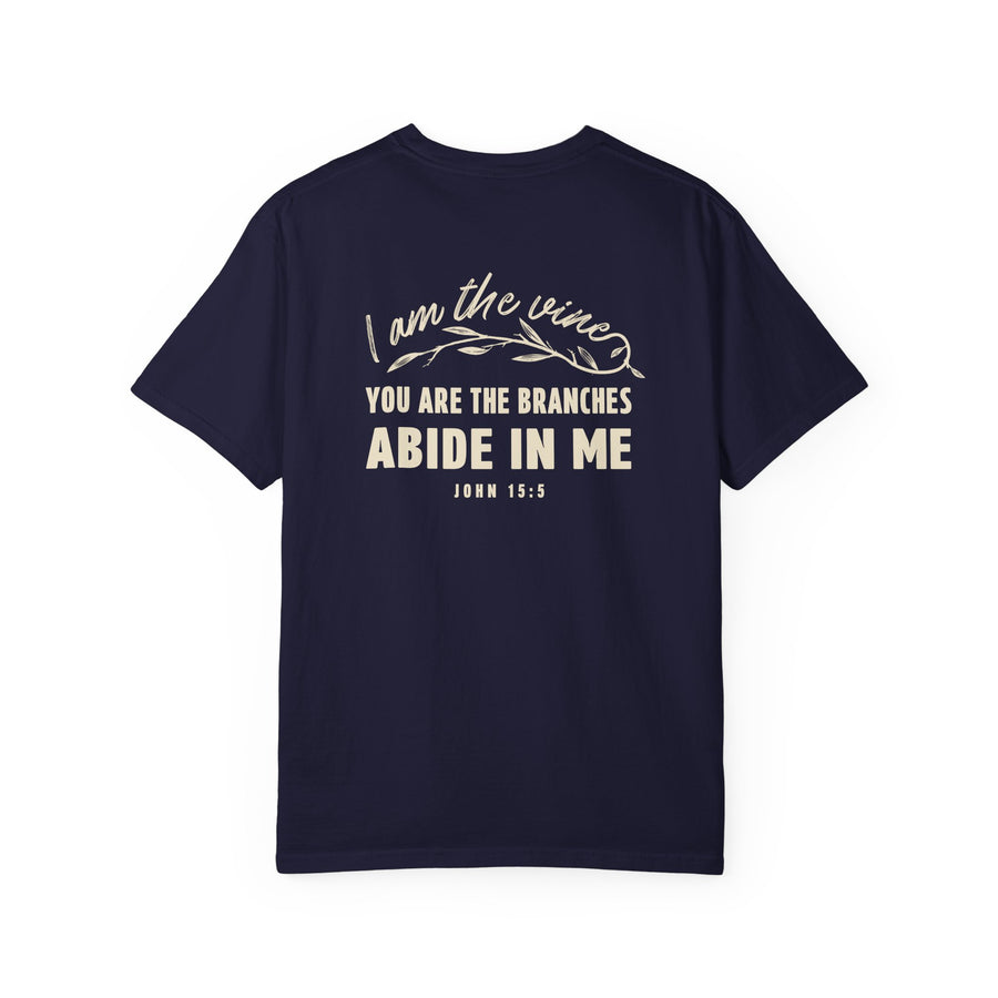 "I am The Vine" T-Shirt