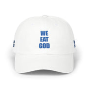 "We Eat God" Cap