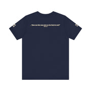 "We Eat God" T-Shirt