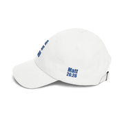 "We Eat God" Cap