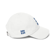"We Eat God" Cap