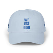 "We Eat God" Cap