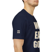 "We Eat God" T-Shirt