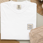 "I am The Vine" T-Shirt