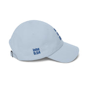 "We Eat God" Cap
