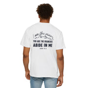"I am The Vine" T-Shirt