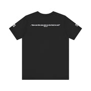 "We Eat God" T-Shirt