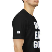 "We Eat God" T-Shirt