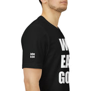"We Eat God" T-Shirt