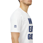 "We Eat God" T-Shirt