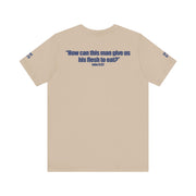 "We Eat God" T-Shirt