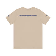 "We Eat God" T-Shirt