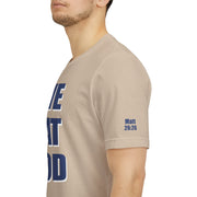 "We Eat God" T-Shirt