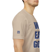 "We Eat God" T-Shirt