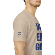 "We Eat God" T-Shirt